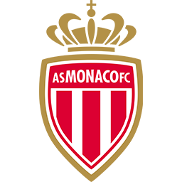 Originalwappen AS Monaco