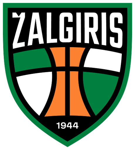 Originalwappen FK Kauno Žalgiris