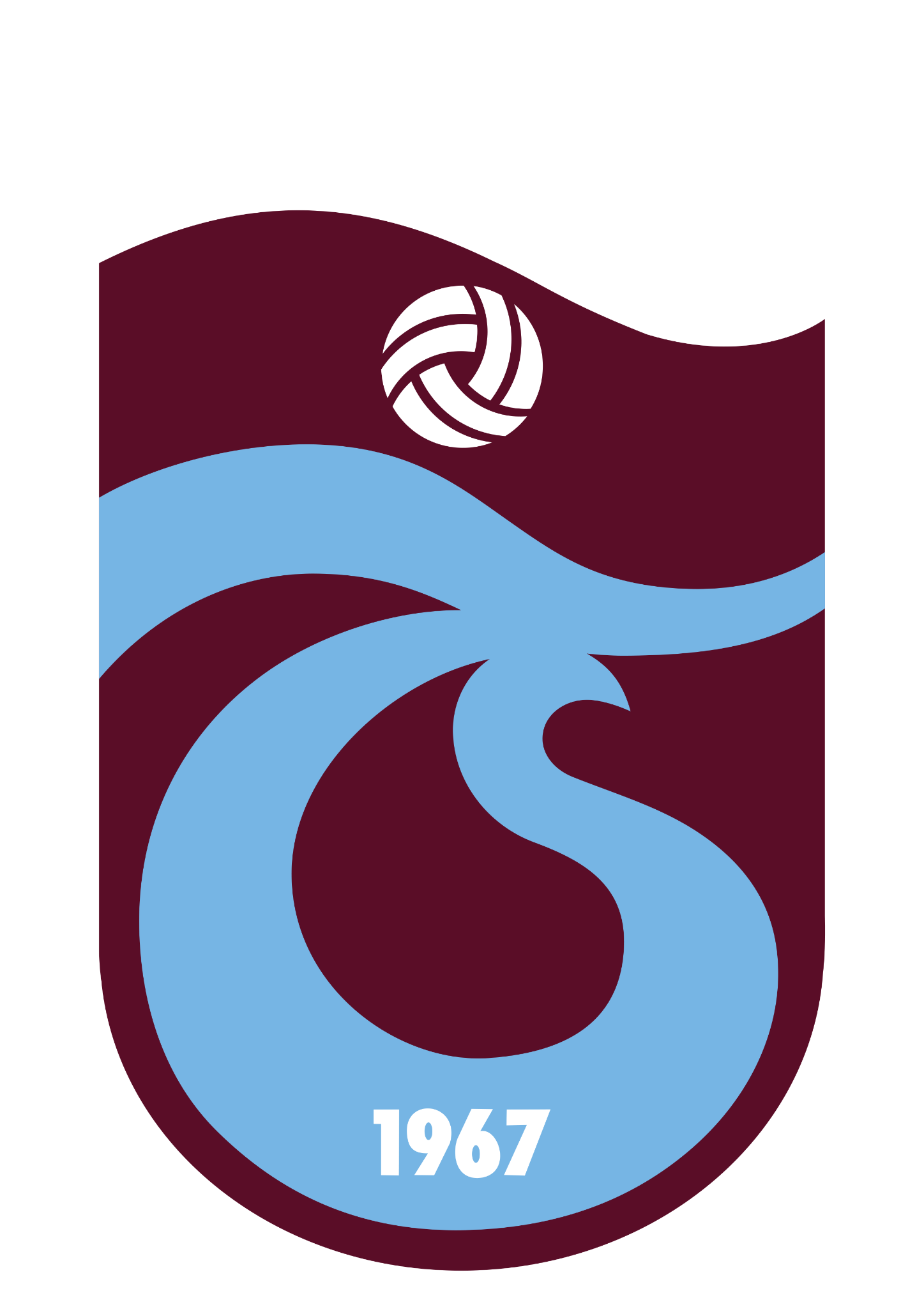 Originalwappen Trabzonspor