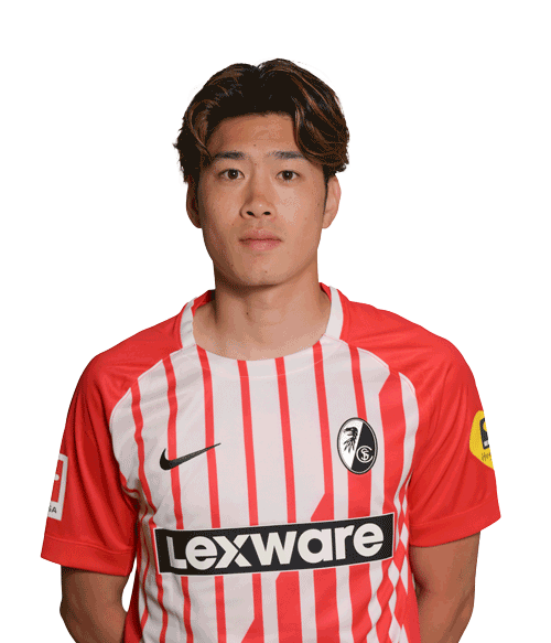 Yuito Suzuki