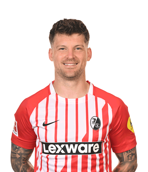 Lukas Kübler