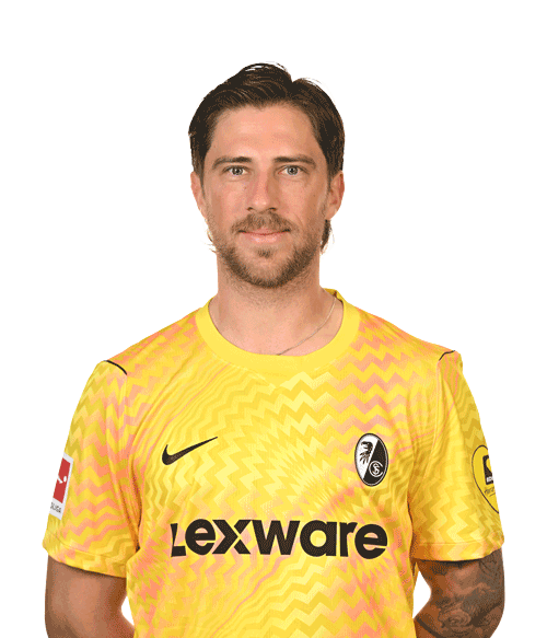 Jannik Huth