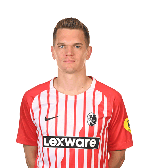 Matthias Ginter