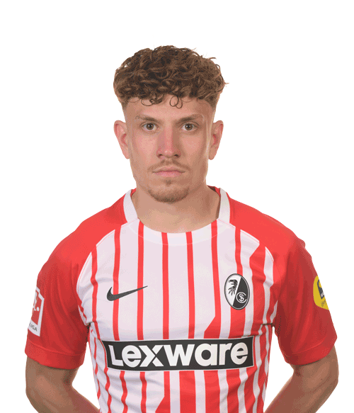 Philipp Treu