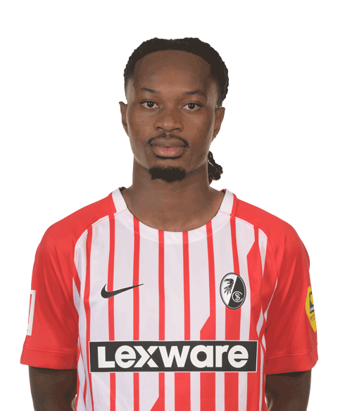 Jordy Makengo