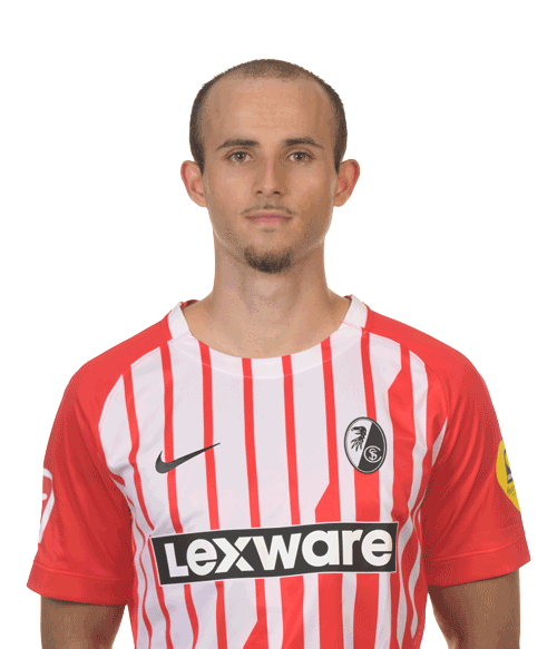 Max Rosenfelder