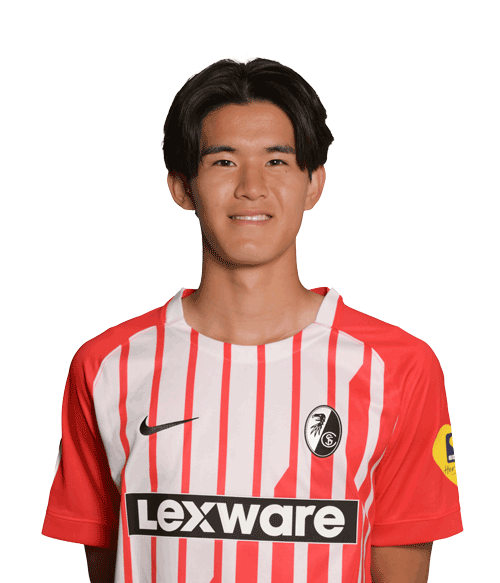 Keisuke Goto