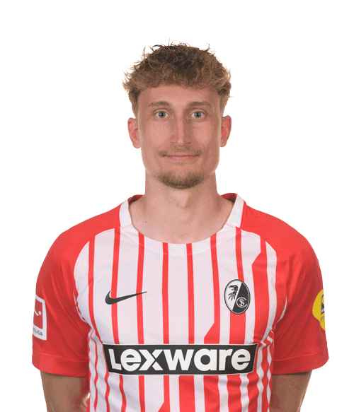 Patrick Osterhage