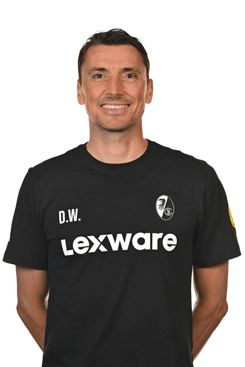 Daniel Wolf