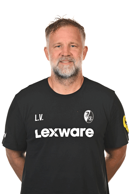 Lars Voßler