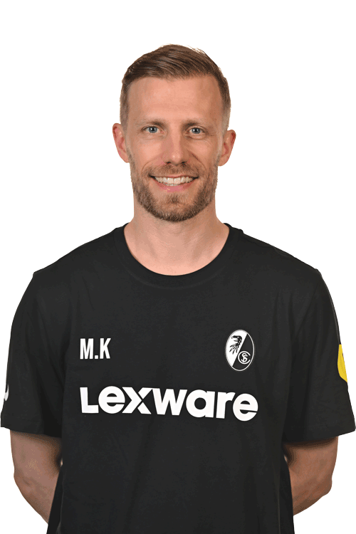 Maximilian Kessler
