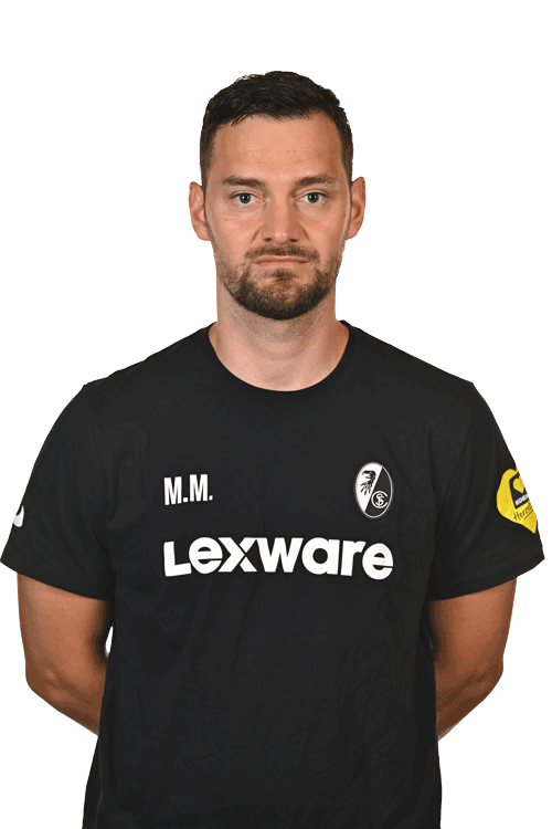 Michael Müller