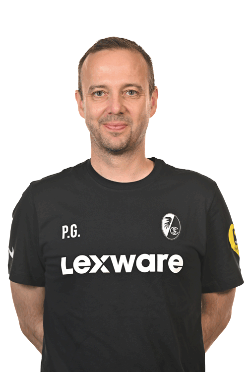 Patrik Grolimund